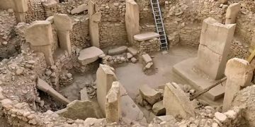 новость 27-08-2019 Археологический памятник Турции переживает туристический бум