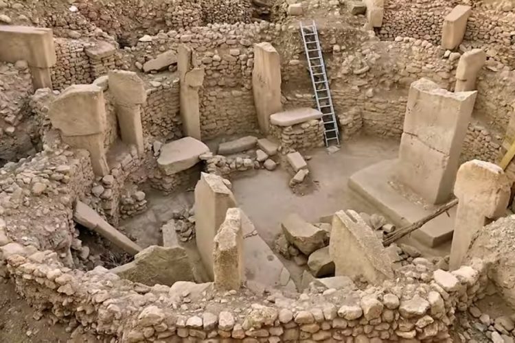 новость 27-08-2019 Археологический памятник Турции переживает туристический бум