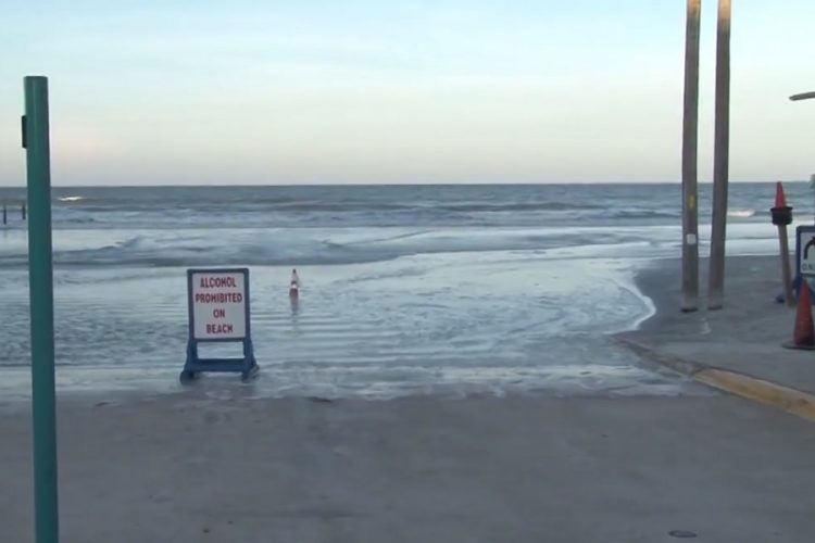 новость 29-08-2019 Карибский бассейн накрыл ураган Дориан. На очереди Флорида