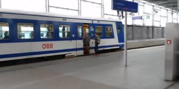 новость 07-08-2019 Метро в Вене станет ароматизированным или нет?