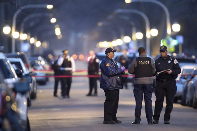 новость 07-08-2019 Уругвай и Венесуэла предупреждают об опасности поездок в США