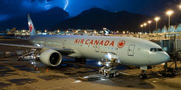 новость 08-08-2019 Air Canada подвергается критике за требование снять хиджаб