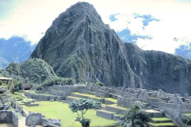 новость 09-08-2019 Новый отчет показал рост туризма в Перу