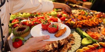 новость 09-08-2019 Гастрономический туризм Турции увеличивается из-за россиян