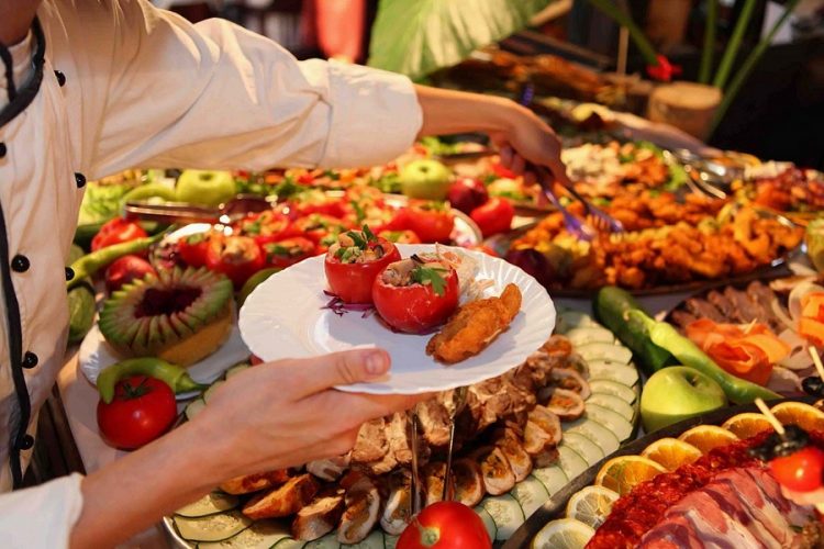 новость 09-08-2019 Гастрономический туризм Турции увеличивается из-за россиян