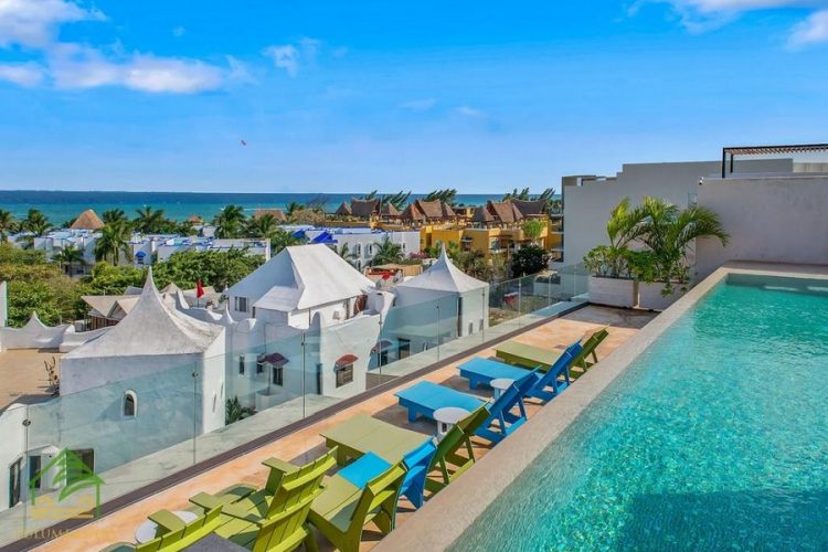 новость 22-08-2019 Кинтана-Роо инвестирует в роскошные отели около $400 миллионов