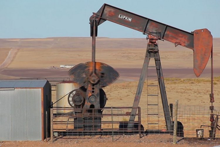 новость 27-08-2019 Саудовская монархия не будет зависеть от добычи нефти