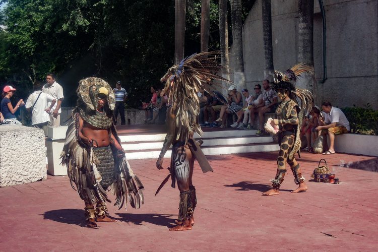 Как обманывают туристов за границей