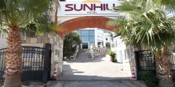 Смерть ребенка в отеле Sunhill (Бодрум) расследует прокуратура