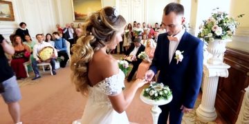 Hotels.com дарит $15 000 паре, которая запишет подвенечные клятвы на видео