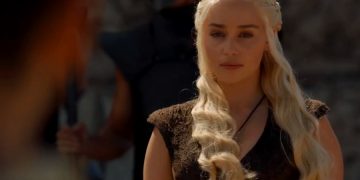 Выставка реквизитов Игры Престолов продлится в Белфасте до 8 сентября