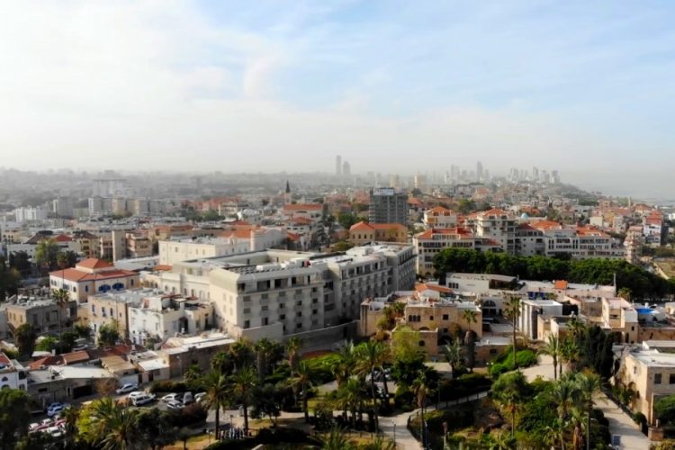 Израиль организует продвижение туров на территории РФ