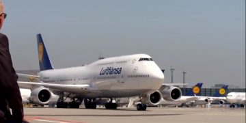 Lufthansa запустила площадку для компенсации вреда окружающей среде