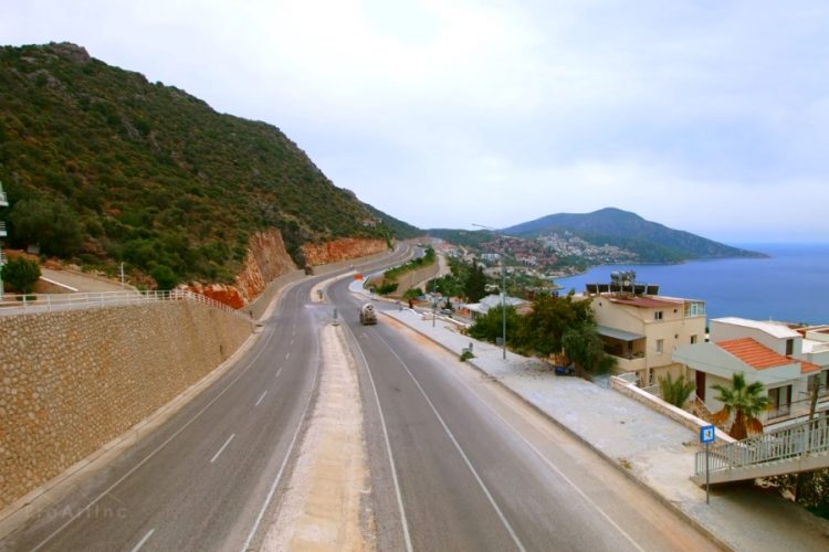 Туристы посвятили курортам Турции 4.1 млрд. публикаций в приложении TikTok