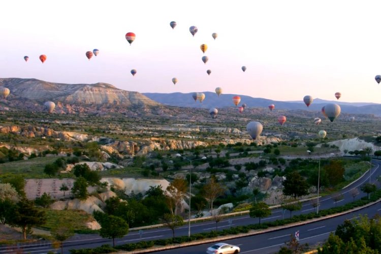 Почему количество смертей в Турции растет?