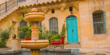 В древнем городе Зеугма (Турция) откроют уникальный Дом муз