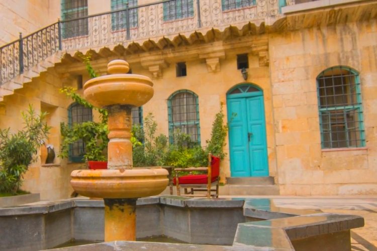 В древнем городе Зеугма (Турция) откроют уникальный Дом муз