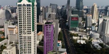 Несколько бомб взорвались в Бангкоке. Есть пострадавшие