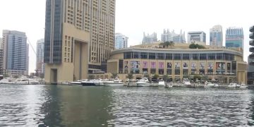 Отели в Дубае начали ориентироваться на низкобюджетных гостей