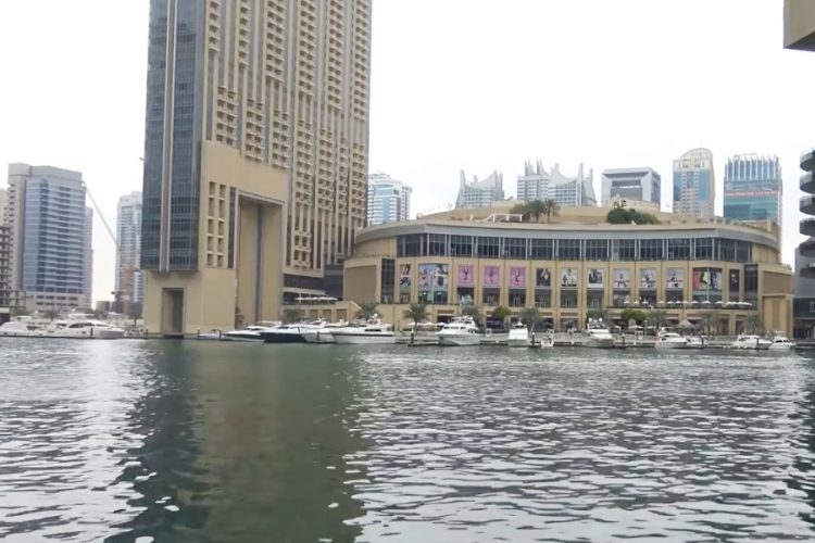 Отели в Дубае начали ориентироваться на низкобюджетных гостей