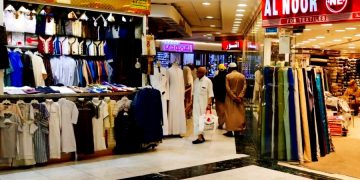 Самыми "семейными" туристами являются саудиты