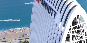 Marriott International выходит на рынок "все включено"