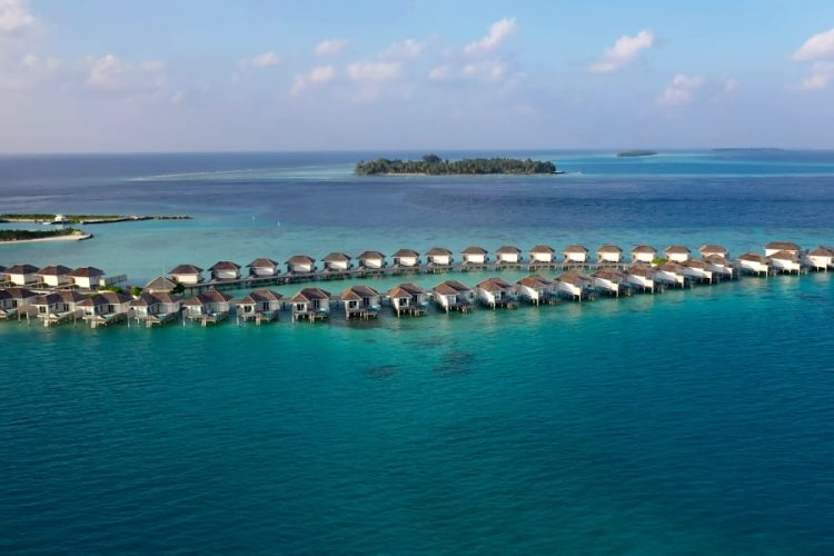 Отдых на Мальдивах наконец перестал дорожать