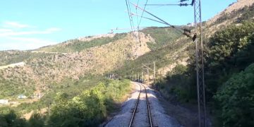 Самый длинный в мире подводный ЖД туннель рискует остаться только проектом