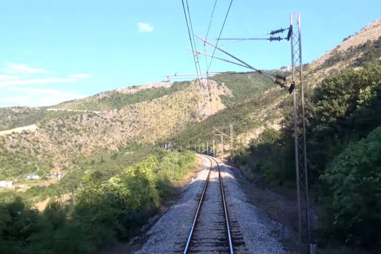 Самый длинный в мире подводный ЖД туннель рискует остаться только проектом