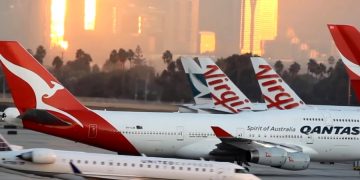 Qantas проверит, выдержит ли человек самый длинный в мире рейс