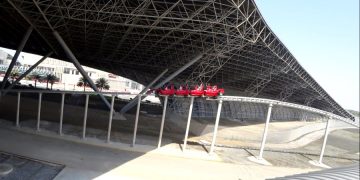 Семейный фестиваль стал новой достопримечательностью Абу-Даби