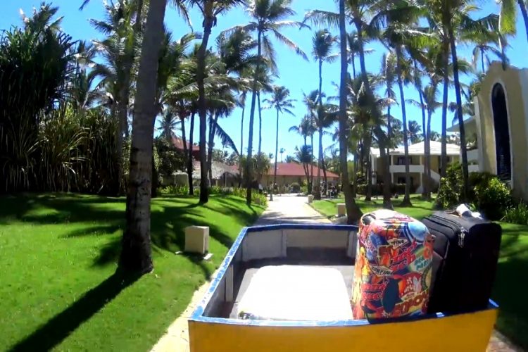 Туристов просят быть осторожными во время потребления продуктов в Египте