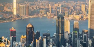 Деловые туристы больше не обращают внимания на Гонконг