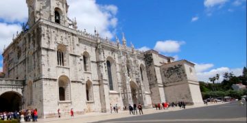 Португалия оценила процесс превращения достопримечательностей в отели