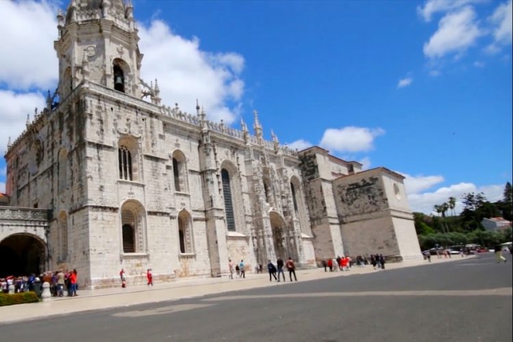 Португалия оценила процесс превращения достопримечательностей в отели