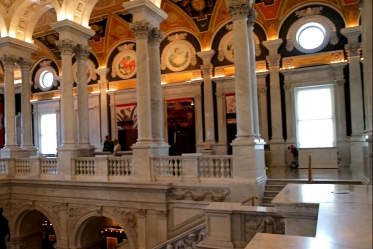 Рейтинг стран, которые больше всего подходят для любителей книг