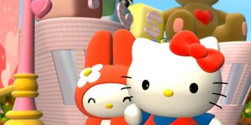 В Южно-Китайской провинции Хайнань откроют парк Hello Kitty