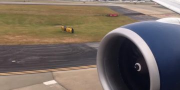 Delta Airlines начали бороться с торговлей людьми