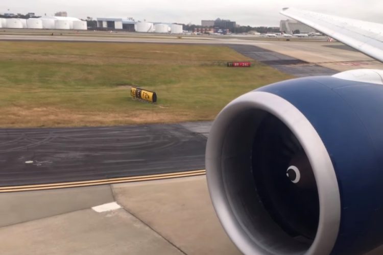 Delta Airlines начали бороться с торговлей людьми