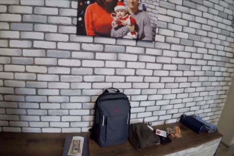 Аэропорты Великобритании устанавливают 3D-скрининг ручной клади