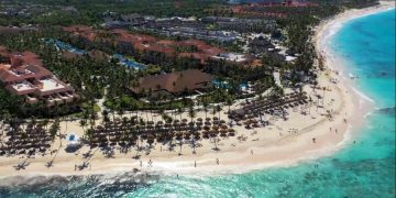 Majestic Elegance Punta Cana закрывается