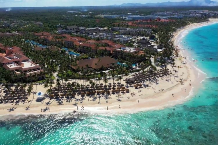 Majestic Elegance Punta Cana закрывается