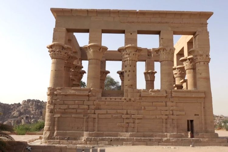 Египет будет искать туристов в социальных сетях