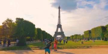 Семь современных чудес мира