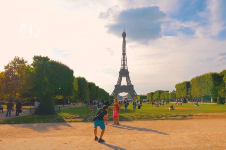 Семь современных чудес мира