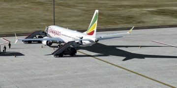 Билеты на Boeing 737 Max снова в продаже