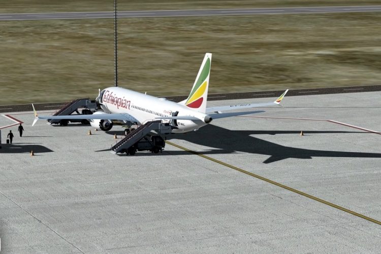 Билеты на Boeing 737 Max снова в продаже