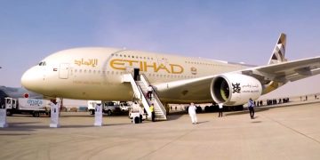 Пассажиры рейса Etihad Airways могли заразиться корью