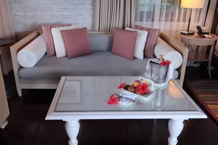 Классификация отелей не всегда отражает реальное состояние