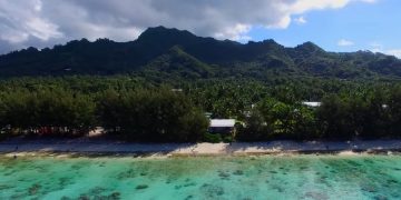 Туристы получили премию "Самых грязных гостей за все время"